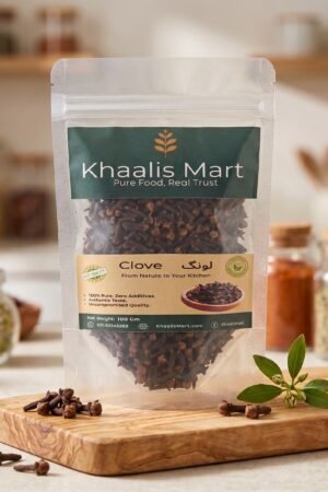 Khaalis Mart Clove (Long) - 100g